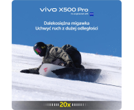 vivo X500 Pro 12/256GB Biały - 1611467 - zdjęcie 11